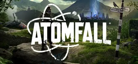 原子陨落-虚拟机版/Atomfall HYPERVISOR 动作生存游戏