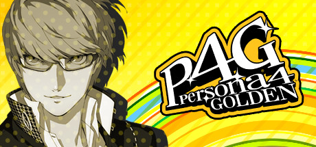 女神异闻录4黄金版-虚拟机版/Persona 4 Golden HYPERVISOR 角色扮演游戏