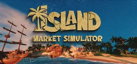 我的海岛庄园/Island Market Simulator 模拟游戏