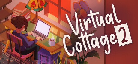 虚拟小屋2/Virtual Cottage 2 休闲‎游戏