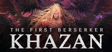 第一狂战士：卡赞-虚拟机版/The First Berserker: Khazan HYPERVISOR