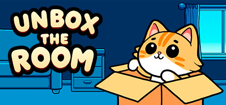 拆箱房间/Unbox the Room 模拟游戏