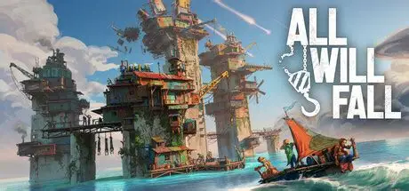 终落之城/ALL WILL FALL 模拟游戏
