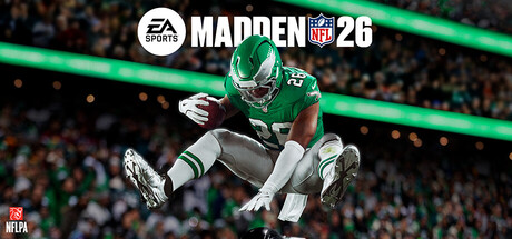 麦登橄榄球26-虚拟机版-更新修复补丁/Madden NFL 26 HYPERVISOR CRACKFIX 体育竞技游戏