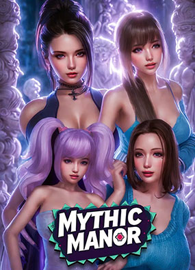 神话庄园 / Mythic Manor v0.22 汉化版