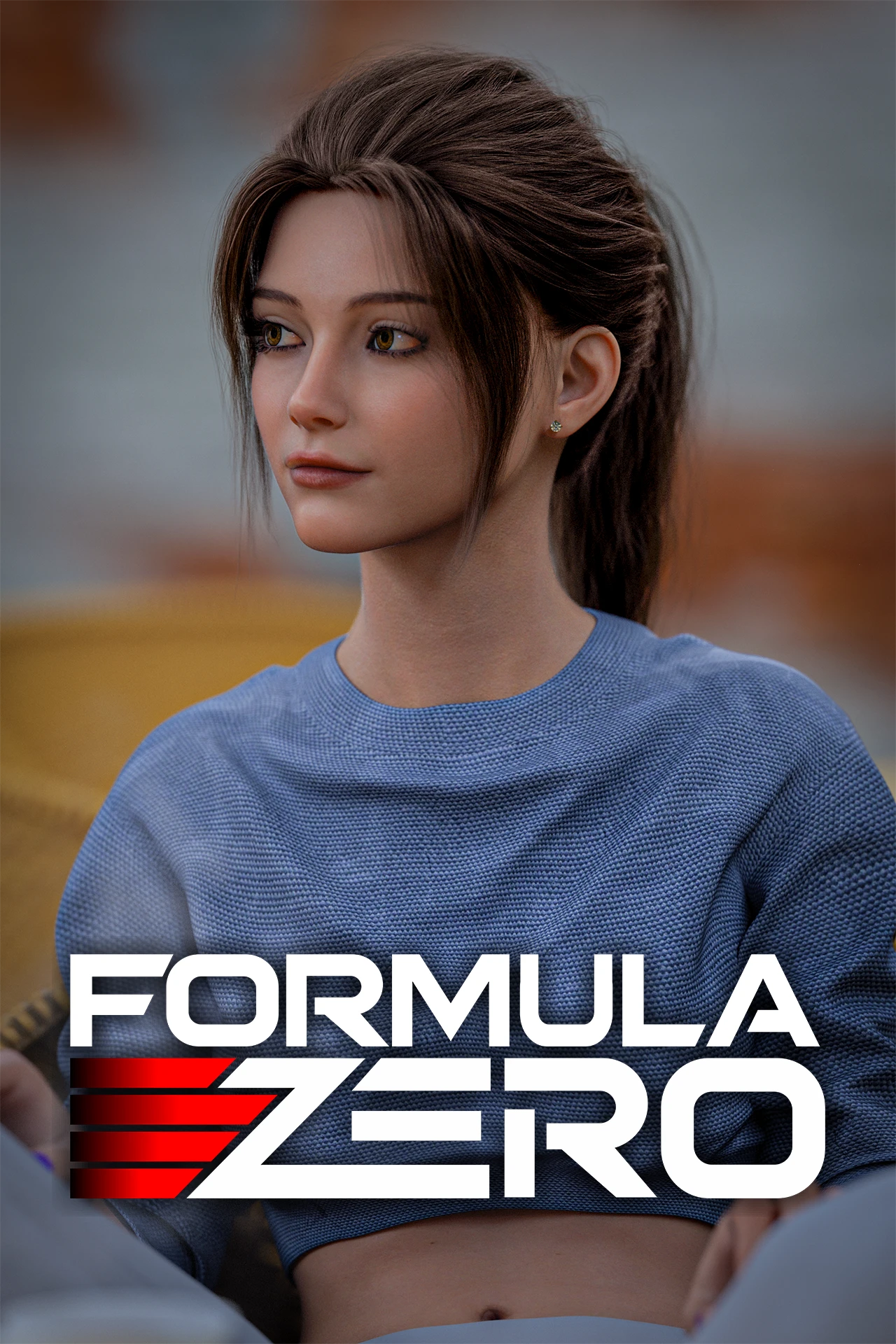 零式方程式 Formula Zero v0.02d 汉化版