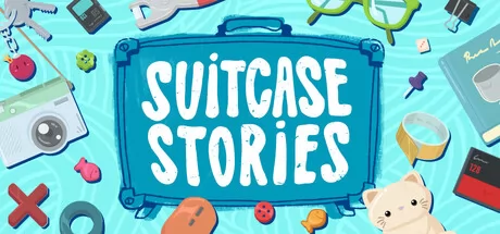 行李箱的故事/Suitcase Stories 模拟游戏