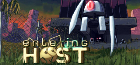 人类宿主/Human Host生存建造游戏