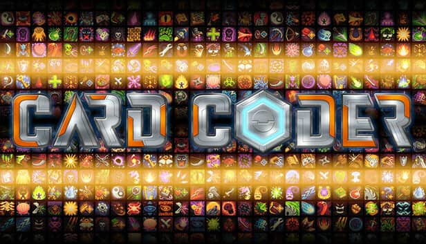 卡牌编码器/Card Coder 策略游戏