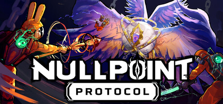 零点协议/Nullpoint Protocol 动作‎游戏