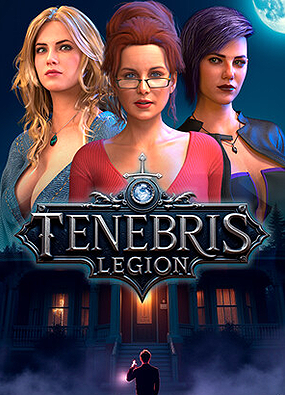 暗影军团 Tenebris Legion v0.2.4 SLG游戏 官方中文版本
