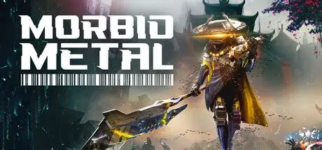 异变金属/Morbid Metal 动作游戏