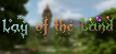 大地之道/Lay of the Land 沙盒冒险游戏