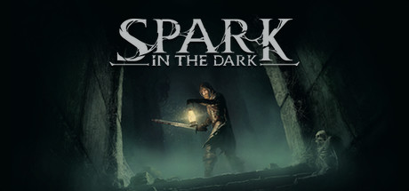 暗影地牢/Spark in the Dark 硬核地牢探索游戏