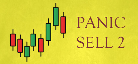 恐慌抛售2/Panic Sell 2 模拟游戏