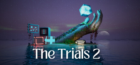 试炼之地2/The Trials 2 冒险游戏