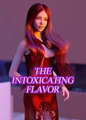 令人陶醉的味道 / The Intoxicating Flavor v0.12.0 汉化版SLG游戏