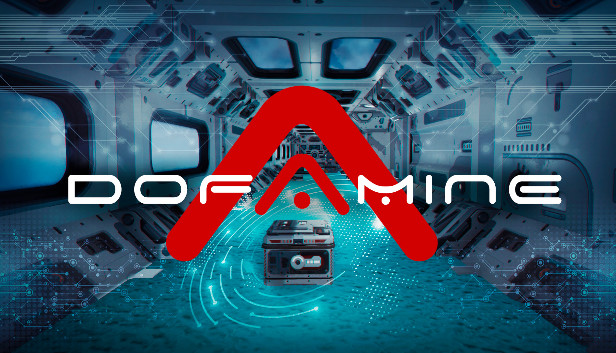 多巴胺/Dofamine科幻益智游戏