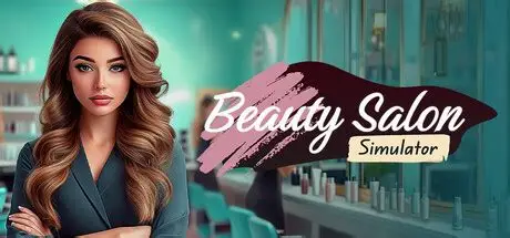 美妆店模拟器/Beauty Store Simulator 模拟游戏