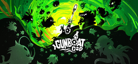 炮艇之神/Gunboat God射击游戏
