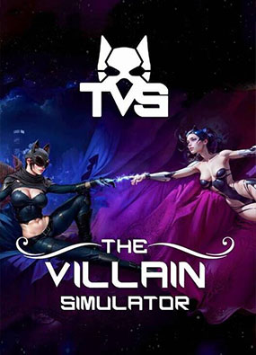 反派模拟器 The Villain Simulator v48a Beta 中文SLG游戏