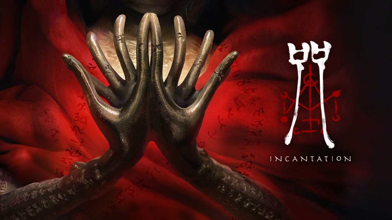 咒 Incantation第1张-皮玩部落 咒 Incantation