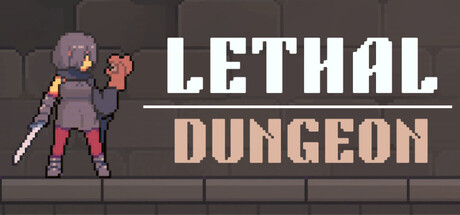 致命地牢/Lethal Dungeon 卡牌游戏