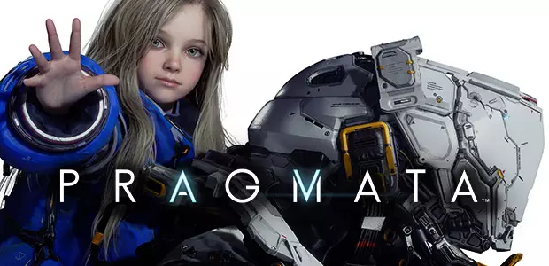 识质存在-虚拟机版/PRAGMATA HYPERVISOR 科幻动作冒险游戏