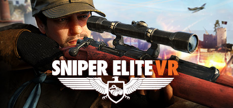 狙击精英VR-虚拟机版/Sniper Elite VR HYPERVISOR 射击游戏