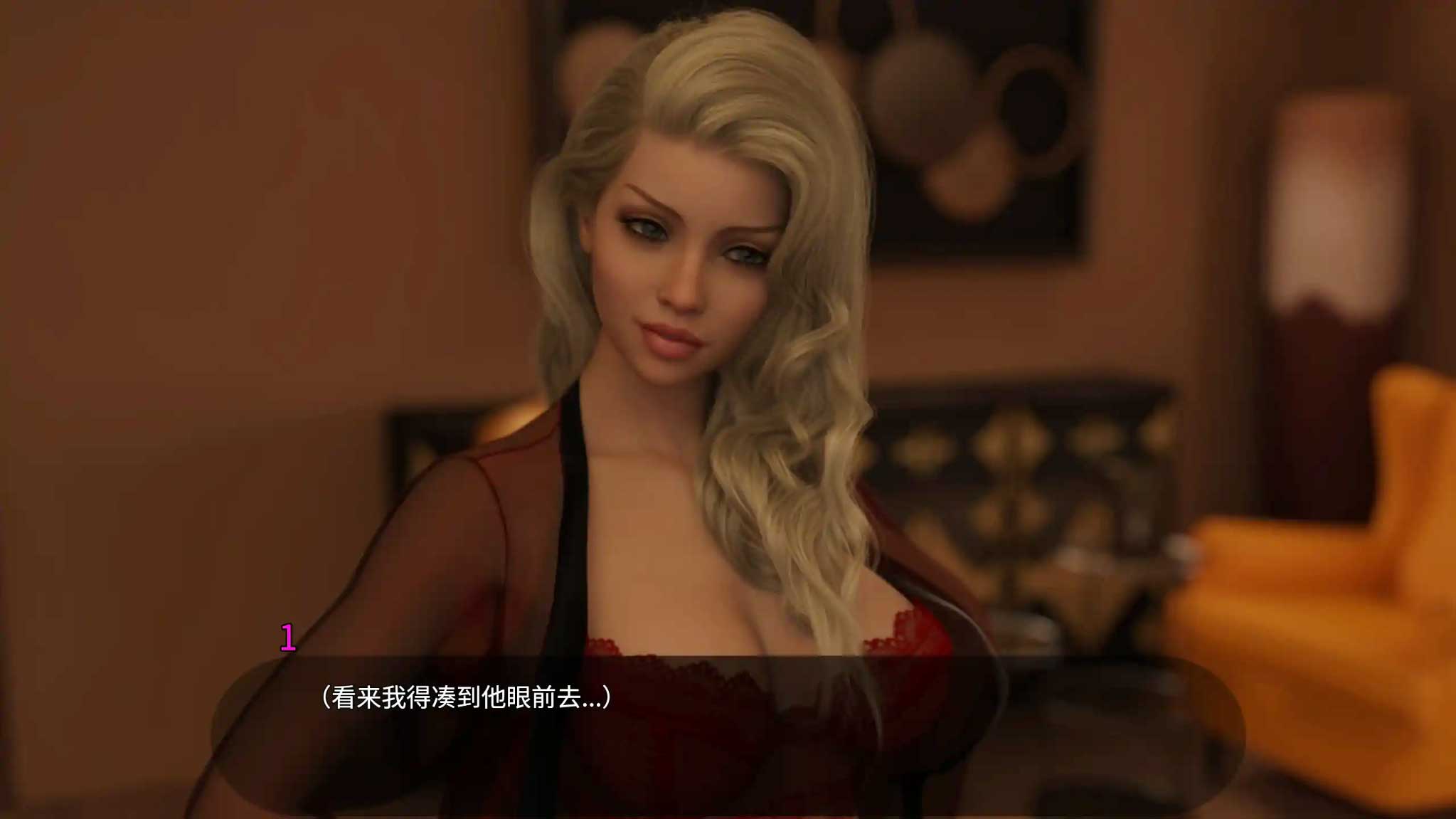 审判中的1.14 PC+安卓/官方中文