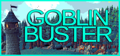 哥布林破坏者：渐进式塔防/Goblin Buster: Incremental Tower Defense 策略游戏