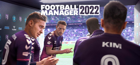 足球经理2022-虚拟机版/Football Manager 2022 HYPERVISOR足球管理游戏