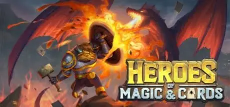 法牌英雄/Heroes of Magic & Cards 策略游戏