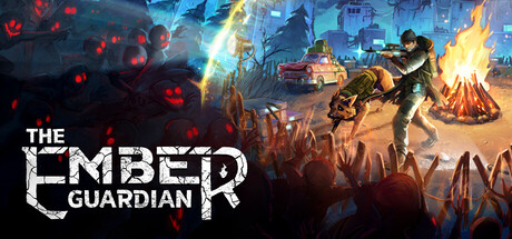 余火守护者/The Ember Guardian 策略游戏