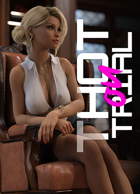审判 Thot on Trial v1.1.2S 官方中文