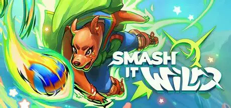 动物排球社/Smash it Wild: Tactical Volleyball Roguelike 策略游戏