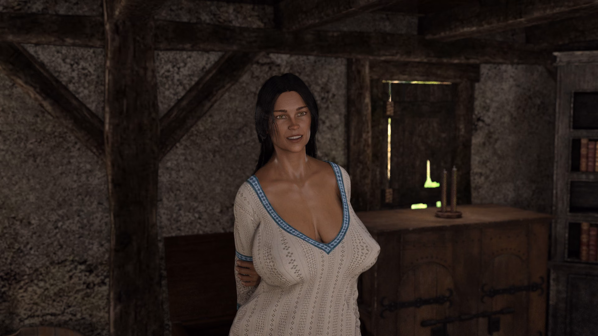 艾瓦拉 Aihvala v0.6 汉化版