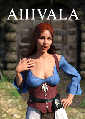 艾瓦拉 Aihvala v0.6 汉化版