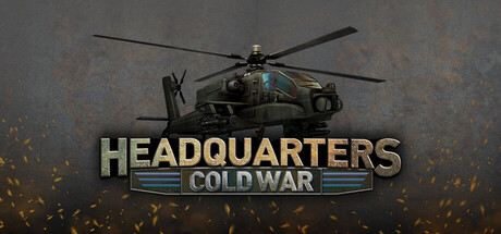 指挥部：冷战/Headquarters: Cold War 策略游戏