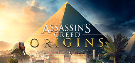 刺客信条：起源-虚拟机版/Assassin’s Creed Origins HYPERVISOR 动作冒险游戏