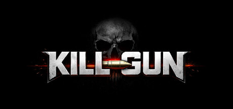 杀戮之枪/KILLGUN 射击（FPS）游戏