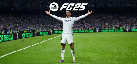 EA体育足球俱乐部25-虚拟机版/EA SPORTS FC 25 HYPERVISOR 体育‎游戏