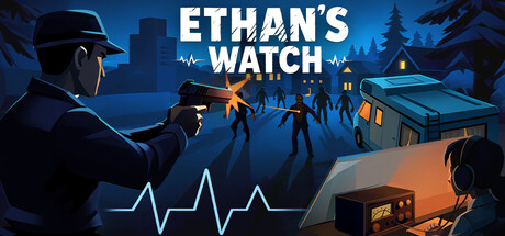 伊森的守望/Ethan’s Watch 射击游戏
