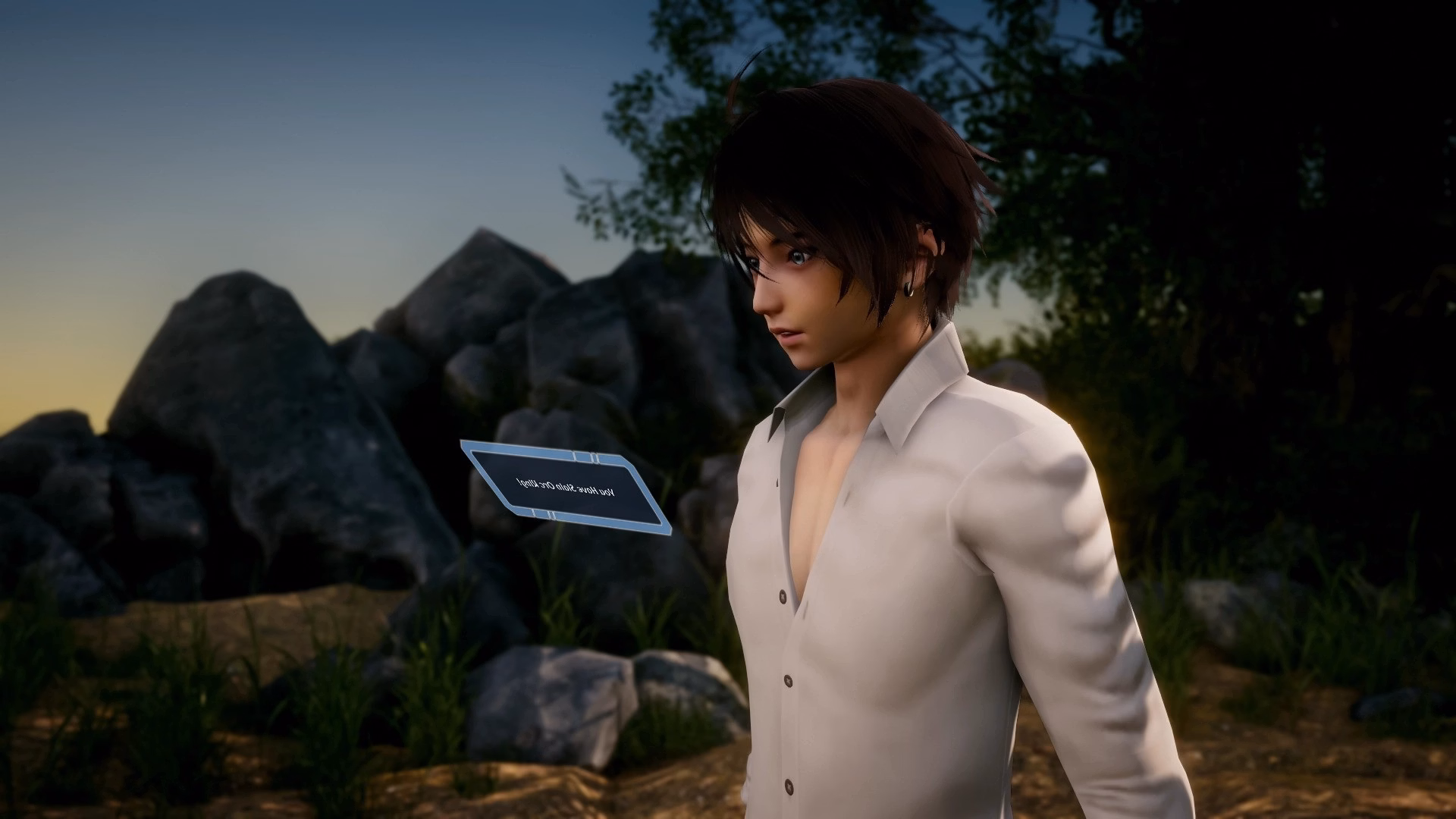 异世界天堂 / Isekai Paradise v0.8 Patreon 汉化游戏