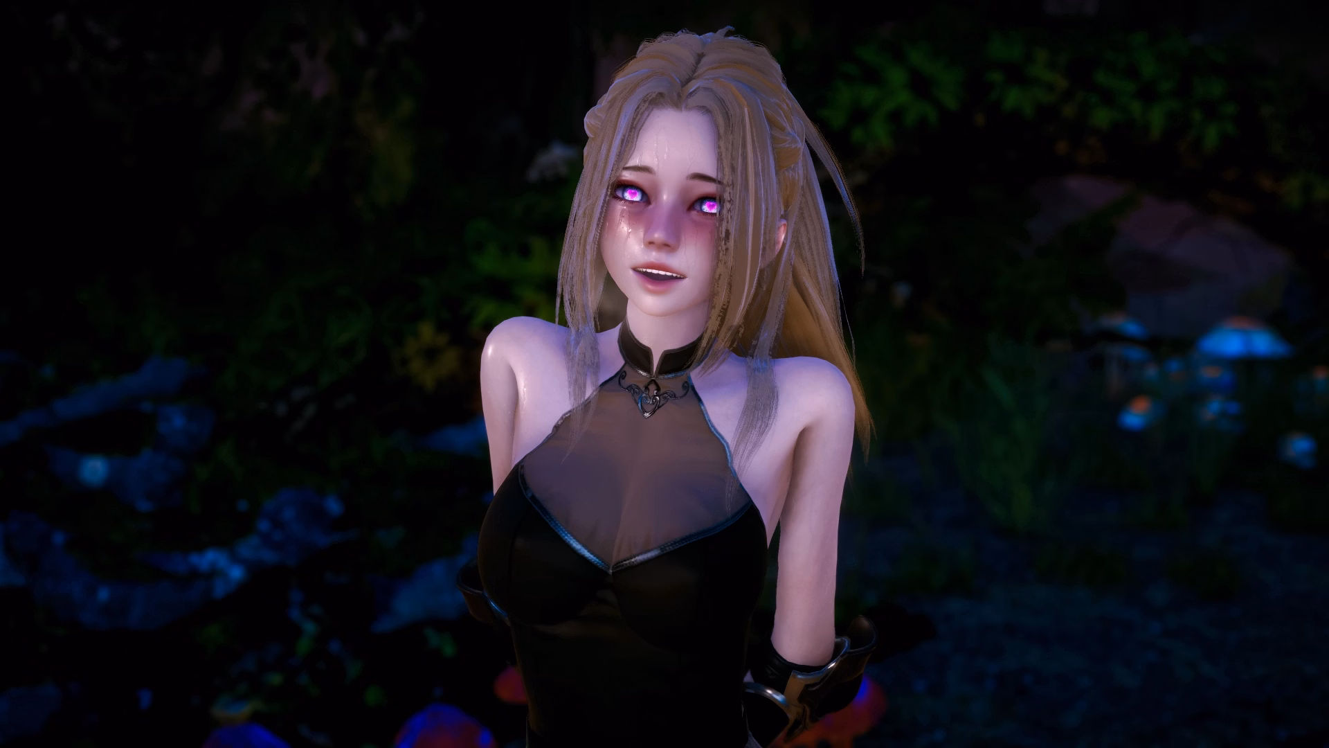 异世界天堂 / Isekai Paradise v0.8 Patreon 汉化游戏