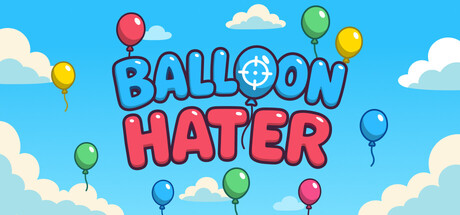 气球仇恨者/Balloon Hater