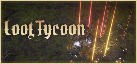 冒险家商店/Loot Tycoon 休闲游戏