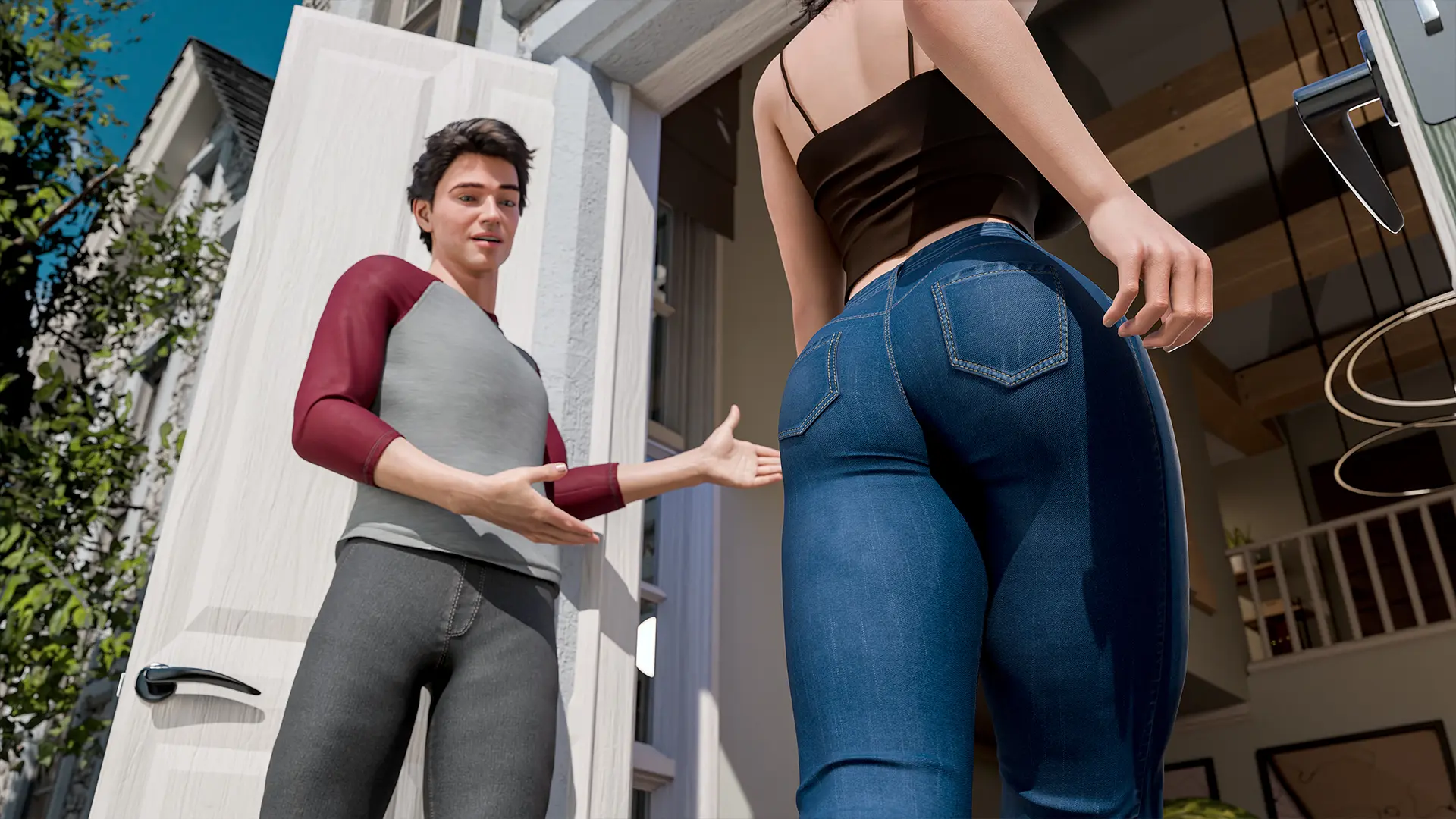 新生也疯狂 FreshWomen S3 20% 中文版