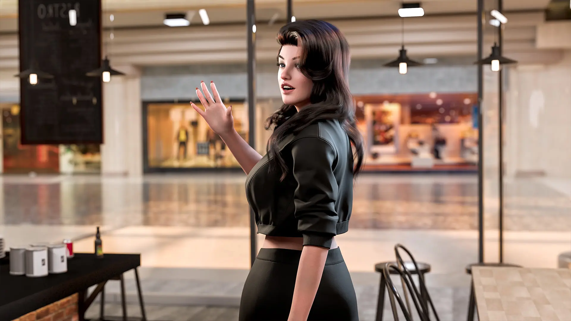 新生也疯狂 FreshWomen S3 20% 中文版