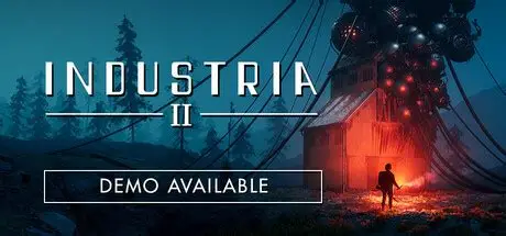 工政2/INDUSTRIA 2 射击冒险游戏